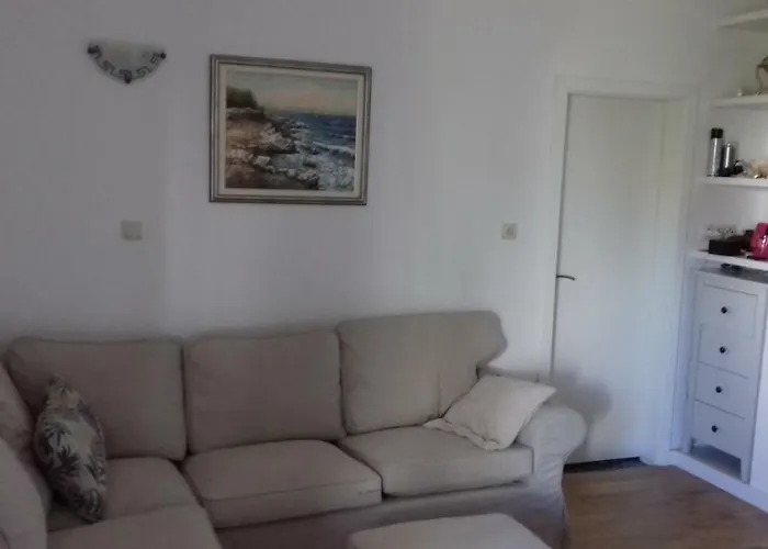 Apartamento Mime Blata