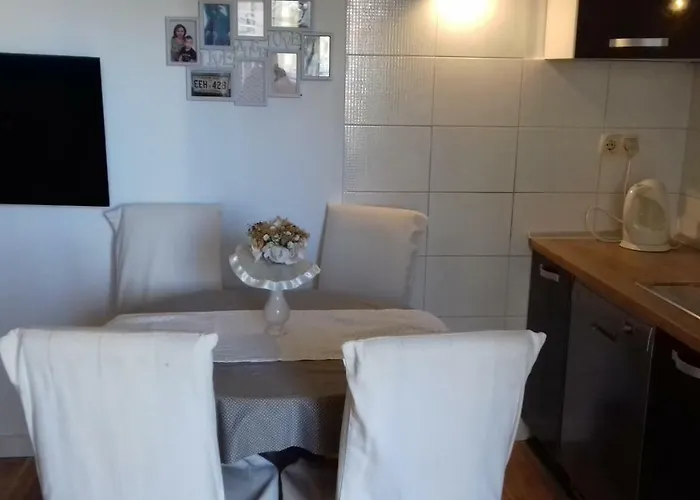 Appartement Mime Blata *