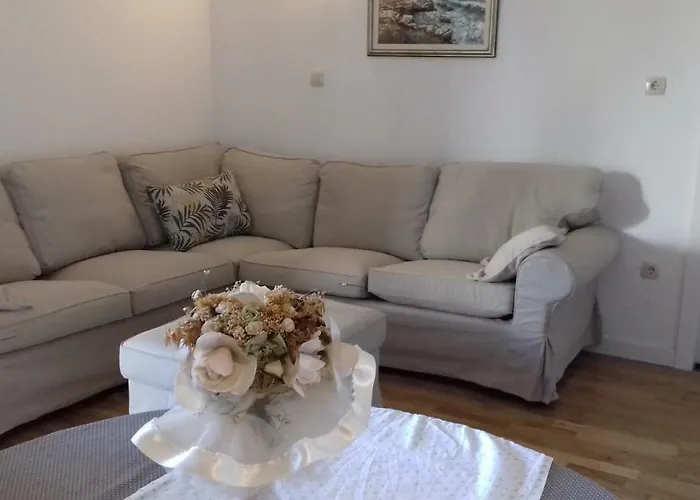 Appartement Mime Blata