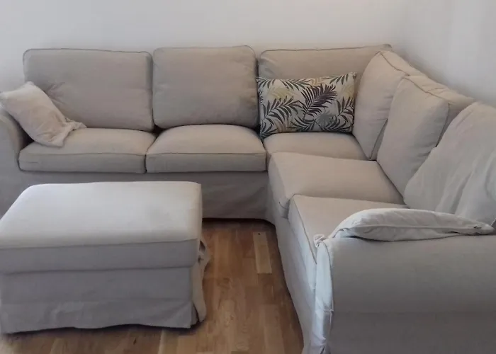 Mime Blata アパート ヴォディツェ