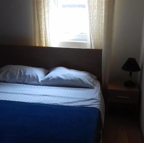 Appartement Mime Blata *