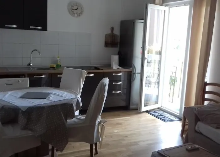 Mime Blata Appartement