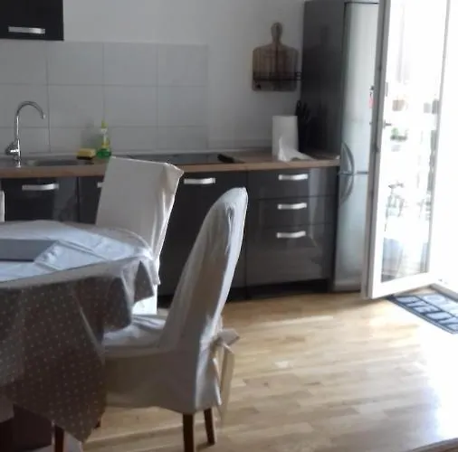 Appartement Mime Blata Vodice