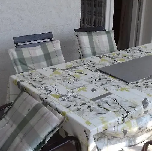 Appartement Mime Blata *